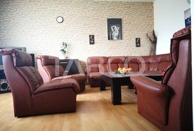 Apartament cu 2 camere decomandat, mobilat în Mihai Viteazul