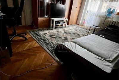 Apartament cu 2 camere semidecomandat, mobilat în Olimpia-Stadion