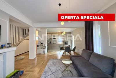 Duplex Elegant |  Complex Privat si Securizat | 3 Dormitoare | Curte Amenaja - 3