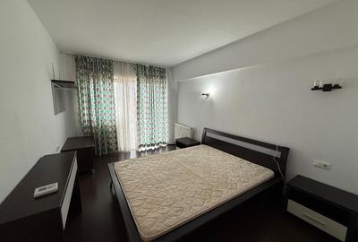 De inchiriat Apartament 3 camere cu scara interioara, zona Centru. - 11