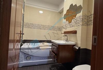 Unirii-Mall Bucuresti, Spatiu Birouri, 131mp, Bloc 2012, Locatie Exceptionala - 8