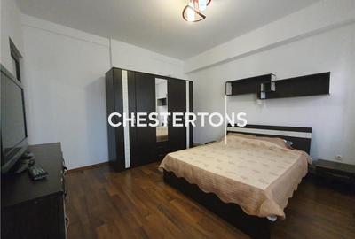Apartament de inchiriat 2 camere Tomis MALL Constanta - 4