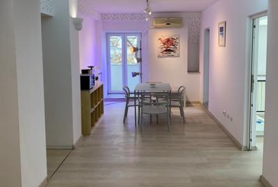 UNIRII,locatie exceptionala-n inima Capitalei,stradal,monolit,parcare,terase,sud - 4