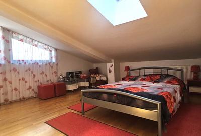 Duplex exclusivist su.100mp.LUX, parcare, vedere la Mare - 10