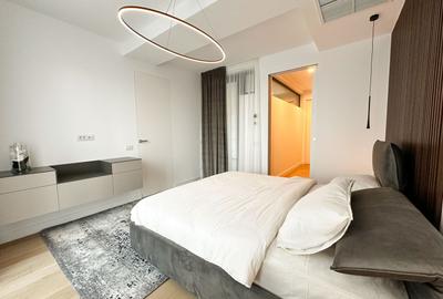 Apartament 4 camere   | 2 terase |  Zona Aviatorilor - 15