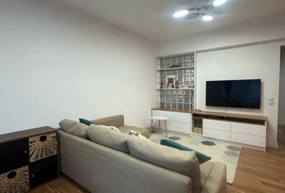Apartament 2 camere Vatra Luminoasa - 3