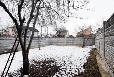 RECO Casa  cu 4 camere la 5 minute de centru (Olosig) -Oradea-curte si acces aut - 27