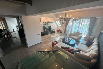 Duplex Premium de Închiriat | 200 mp | – Arcul de Triumf | 2 Parcări - 13