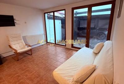 Casa de inchiriat | Vitan | 136 mp | Curte - 2