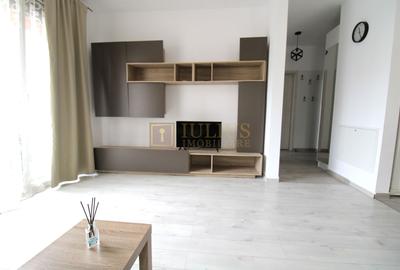 Apartament in Complexul Iris- Torontalului - 3
