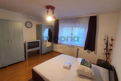 Apartament 2 camere- Scriitorilor -  DISPONIBIL DIN 1 AUGUST - 1