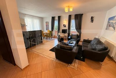 Apartament 3 camere | 80 mp | Poiana Brasov, Brasov - 1