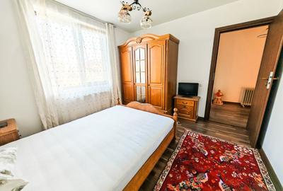 Casa 4 camere si curte generoasa - Ghencea - 10