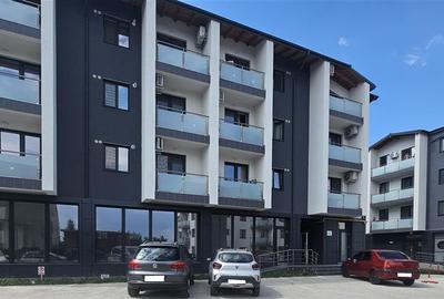 Spatiu comercial, 260mp, imobil nou, - 7