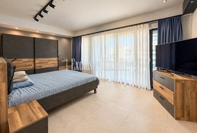 Penthouse elegant cu terasă de 150mp | Spectrum Residence | Închiriere pe termen - 7