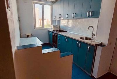 Apartament 2 camere Dristor, 9 minute de metrou, mobilat si utilat modern, liber - 3