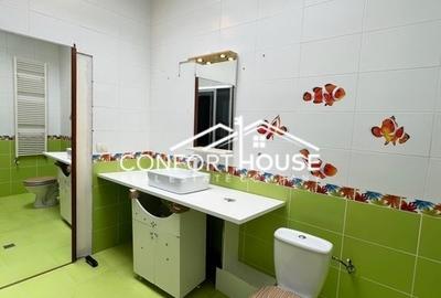 VILA S+P+E+M, 7 camere, piscina, IANCU NICOLAE -Jolie Ville - 41