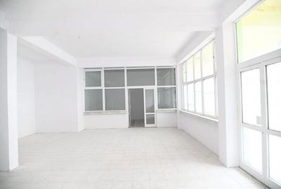 Spatiu comercial zona Sud-Est Orastie - 2