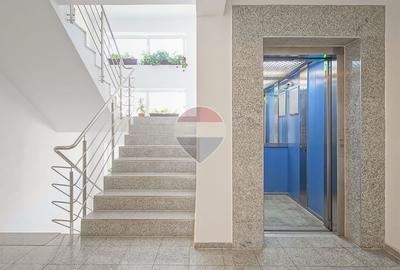 Vânzare apartament 2 camere + dressing/birou de 9 mp | Avantgarden B14 - 19