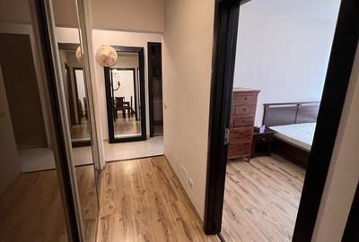 2 camere Colentina - Doamna Ghica - 7