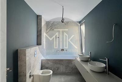 Vila 5 camere I JOLIE VILLE I Teren 250MP - 21