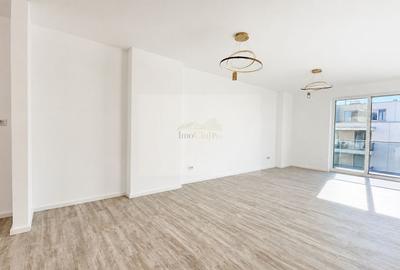 Apartament cu 2 camere semidecomandat în Iris