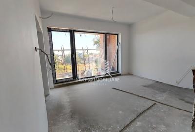 Casa 4 camere complex rezidential, 2 locuri de parcare , Palazu Mare - 6