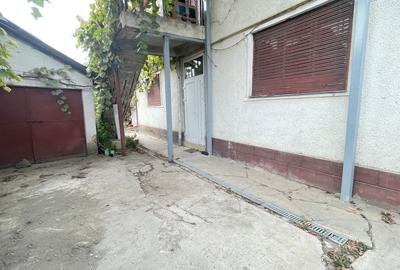 Casa spatioasa cu teren 739 mp in zona Mehala - 26