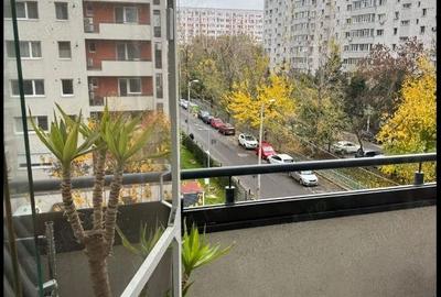 Apartament 3 cam decomandat Baba Novac Residence,loc parcare subteran - 6
