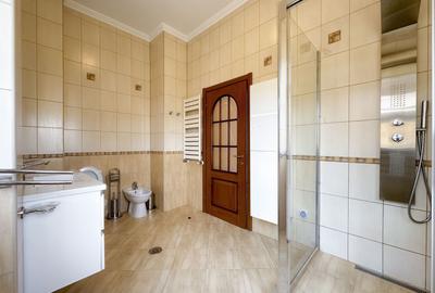 Chirie I Vilă premium I piscină I 6 dormitoare I  800 mp I Pipera - 28