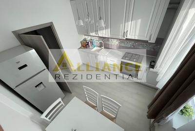 APARTAMENT 2 CAMERE DECOMANDAT | 64 MP | PARCARE CADASTRATĂ - 3