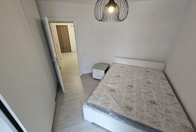 2 camere faleza nord etaj 1/4 centrala gaz termen lung - 5