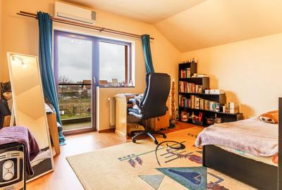 Casă de vânzare – Someșeni, Cluj-Napoca | 497 mp teren | 242 mp utili - 17