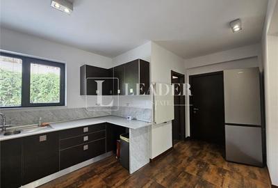 Modern villa for rent in Pipera I Compound - 9