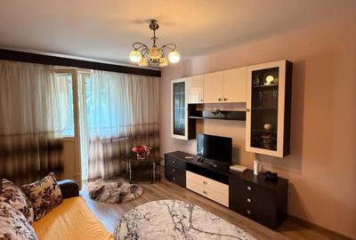 2 Camere Decomandat, Doamna Ghica | Plan Retras, 5 min Parc Plumbuita - 1