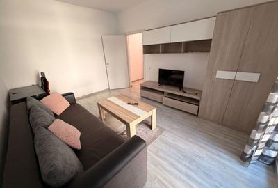 2 Camere 55m 5Min Metrou Grozavesti Politehnica Regie Orhideea Basarab - 8