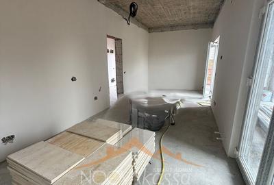 Casă Premium Parter – Midia Sat, Năvodari  | Teren în proprietate - 25