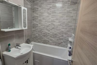Berceni, Oltenitei, chiar pe Anton Bacalbasa, renovata, mobilata si utilata - 7