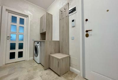 COPOU, Royal Town, apartament 2 camere, spatios, decomandat, 450 euro - 12