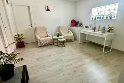 O locuinta primitoare -6 camere in inima cartierului Bucurestii Noi- Laminorului - 4