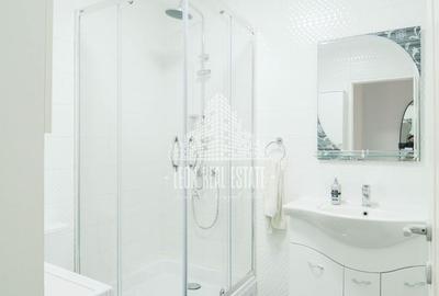 Apartament cu 3 camere, 71.83 mp + 2 balcoane + parcare subterana C. Coposu - 8