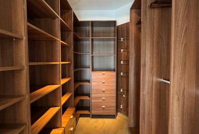 Stylish 4-bedroom apartment//200 sqm//terrace//sauna//Nordului-Herastrau - 17