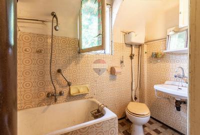 Casă / Vilă cu 7 camere de vanzare în zona Kiseleff, teren 246 mp - 19