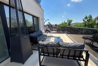APARTAMENT LUX TIMPURI NOI NERVA TRAIAN 10 MIN METROU - 10