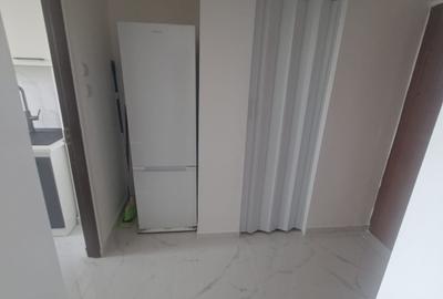 Apartament 2 camere - RENOVAT INTEGRAL - zona ALEXANDRU OBREGIA - 11
