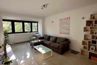 Apartament cu 2 camere decomandat în Lujerului