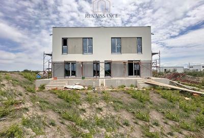 Duplex Lux 5 camere 3 bai, Mehala — smart home, pompa de caldura - 5