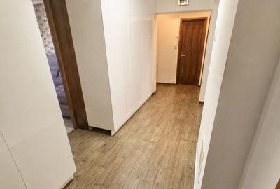 Apartament 3 camere decomandat, Nerva Traian - Bld Mircea Voda - 7