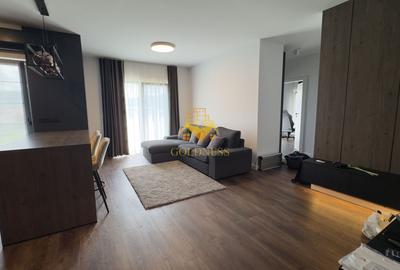 3 camere, 2 bai, parcare, bloc nou, Floresti, Tineretului, Avram Iancu - 12