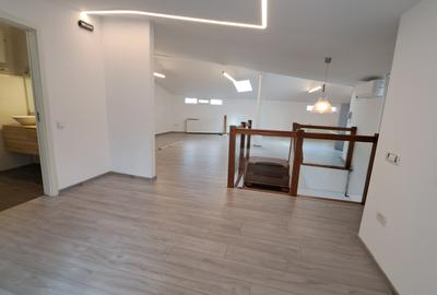 MANSARDA STIL LOFT IN VILA BOEMA - 34